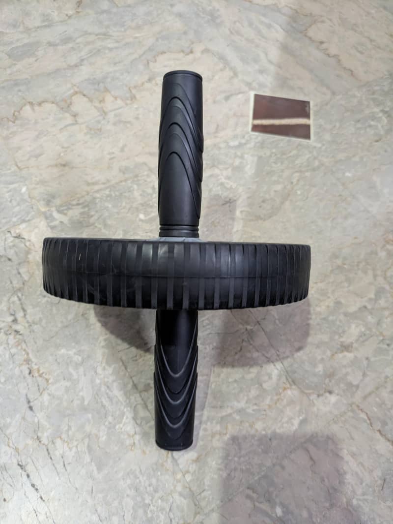 Ab Roller / Imported ab roller 1