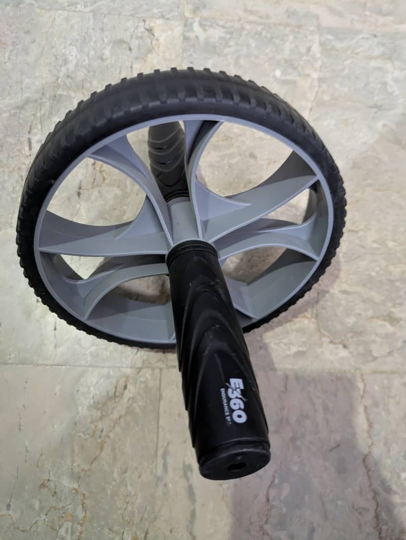 Ab Roller / Imported ab roller 2