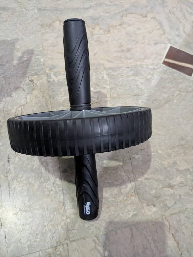 Ab Roller / Imported ab roller 3