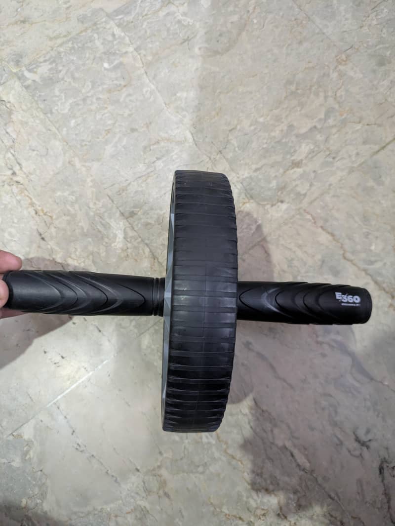 Ab Roller / Imported ab roller 4