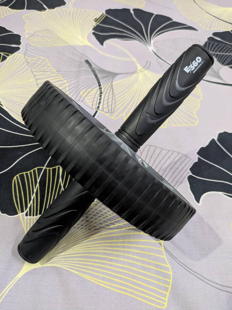 Ab Roller / Imported ab roller 5