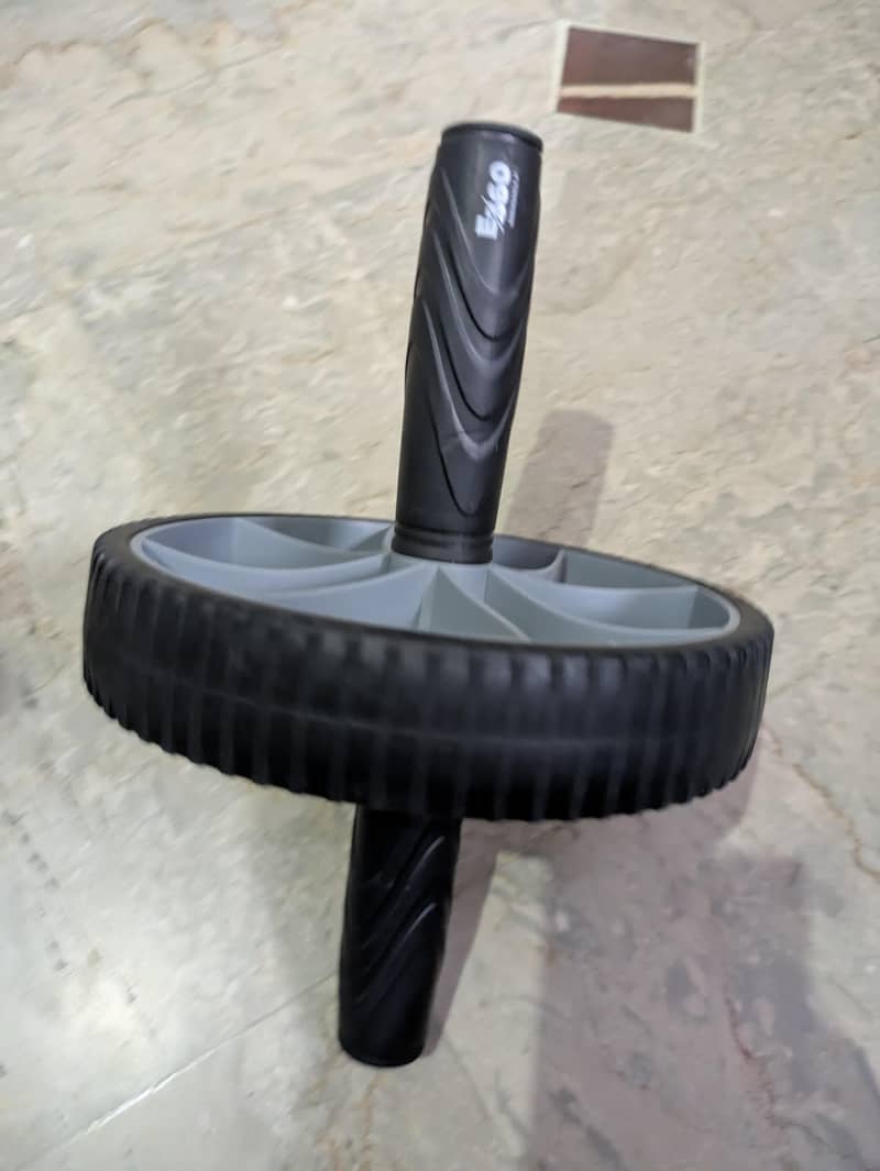 Ab Roller / Imported ab roller 6