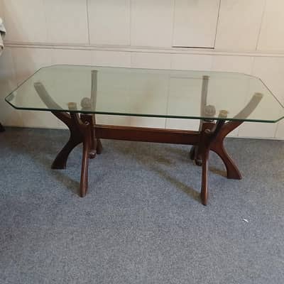 Tables  (glass)