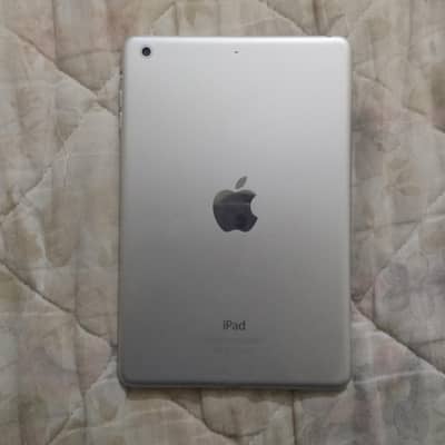ipad mini 3 panel break