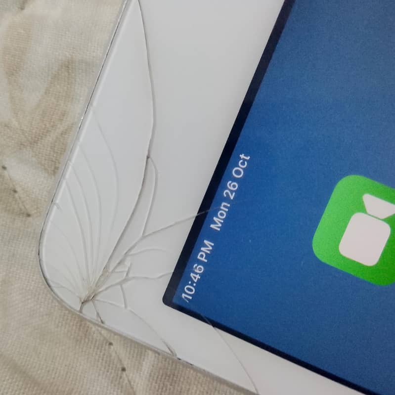 ipad mini 3 panel break 2