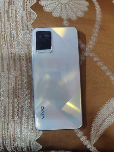 Vivo Y21