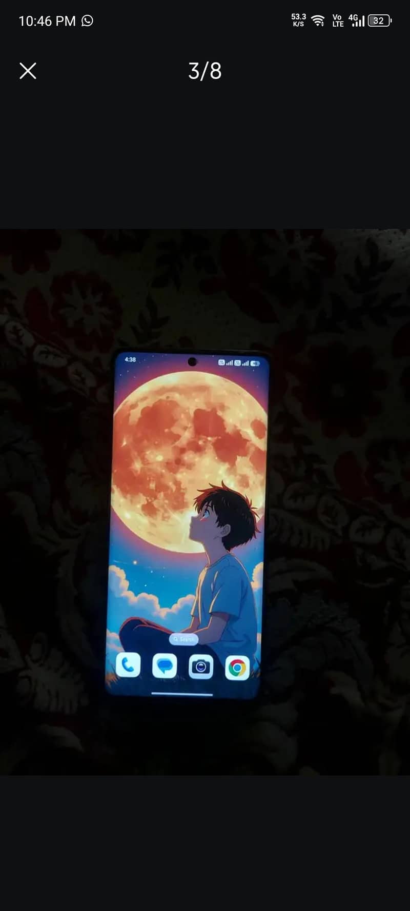 Xiaomi Redme Note 14 Pro 2