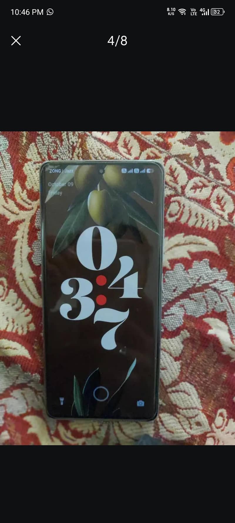 Xiaomi Redme Note 14 Pro 3