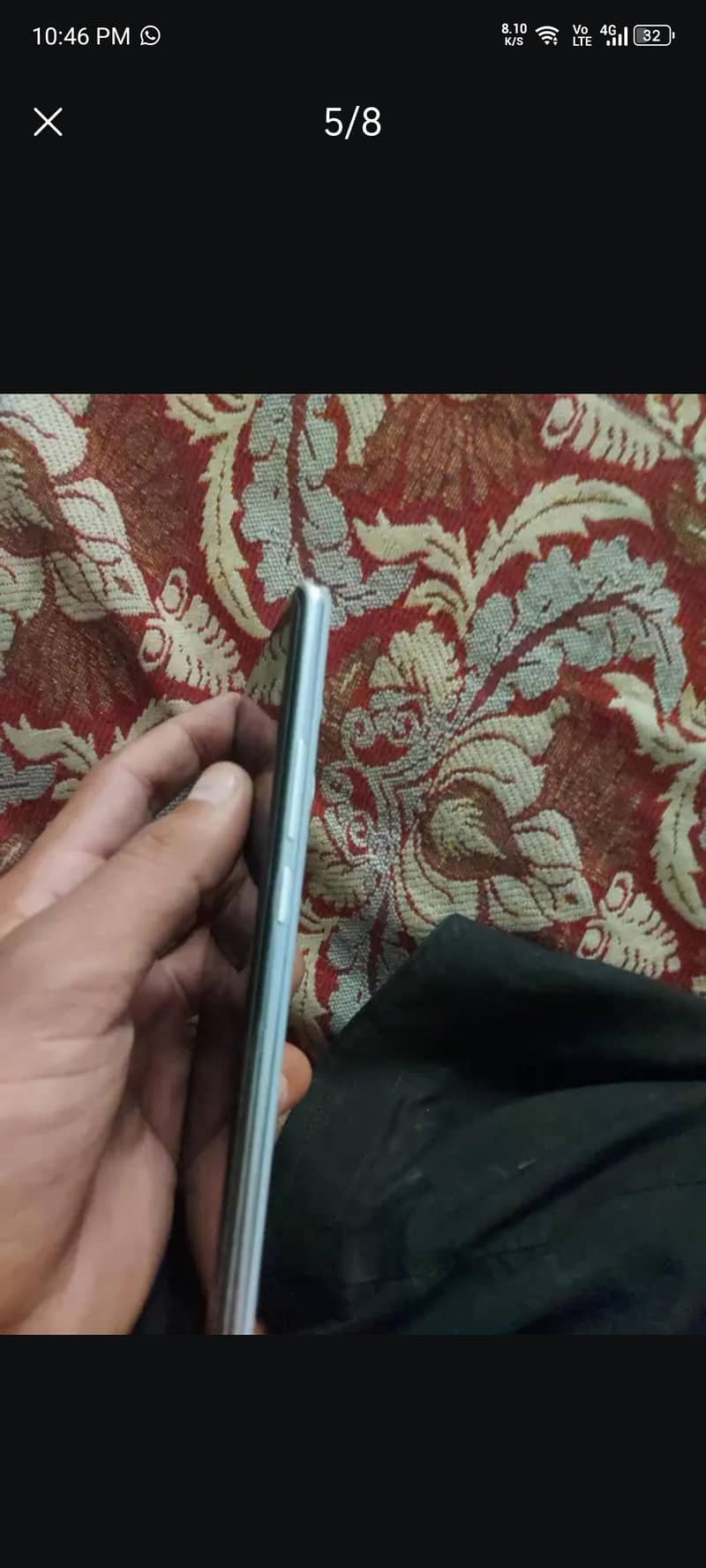 Xiaomi Redme Note 14 Pro 4