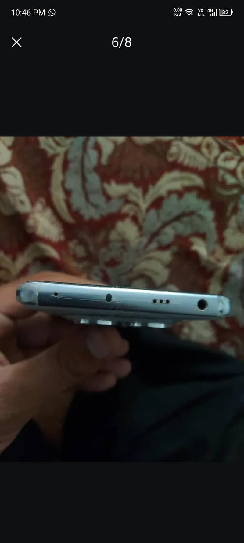 Xiaomi Redme Note 14 Pro 5