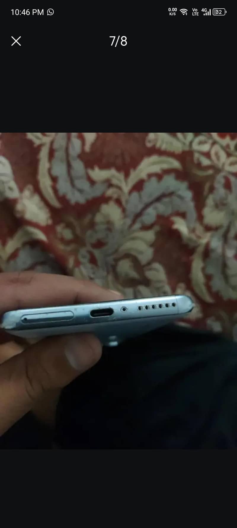 Xiaomi Redme Note 14 Pro 6