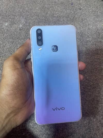 Vivo Y17