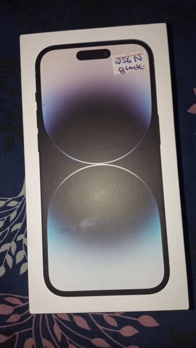 Apple iPhone 14 Pro