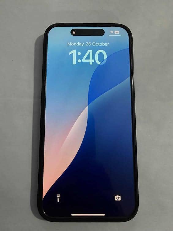 Apple iPhone 14 Pro 5