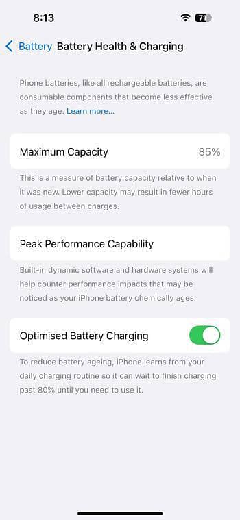 Apple iPhone 14 Pro 6