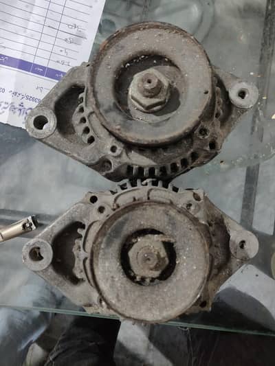 Cuore generator for sale