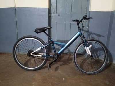 22 inch Cycle for sale