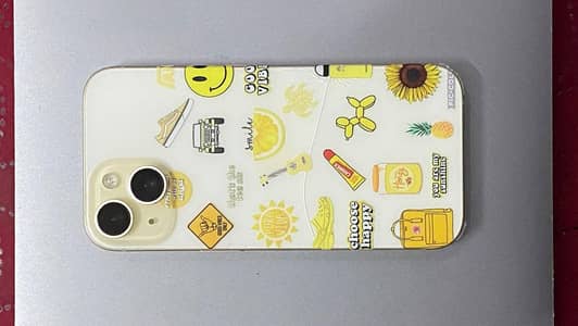 Apple iPhone 15 jv