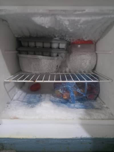Dowlance refrigerator achi condition me he fori sell karna he