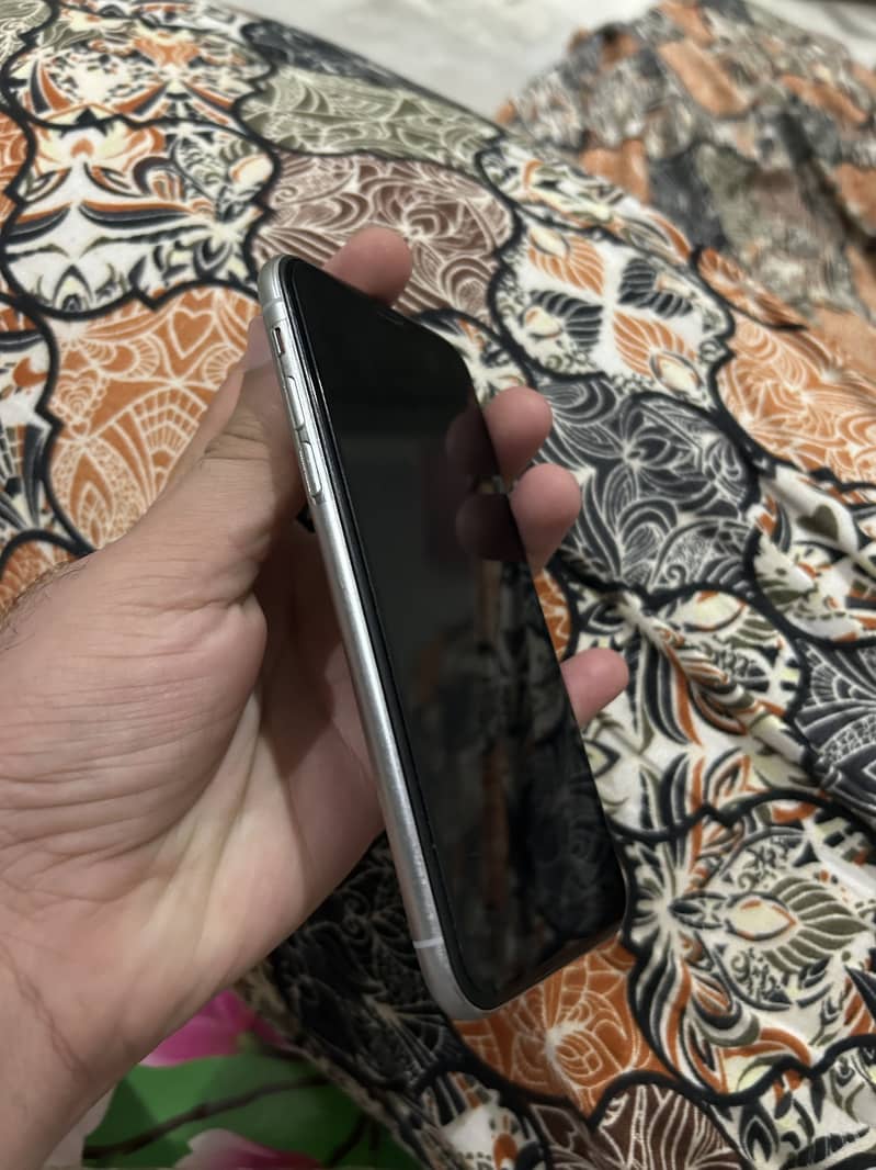 Apple iPhone X 1
