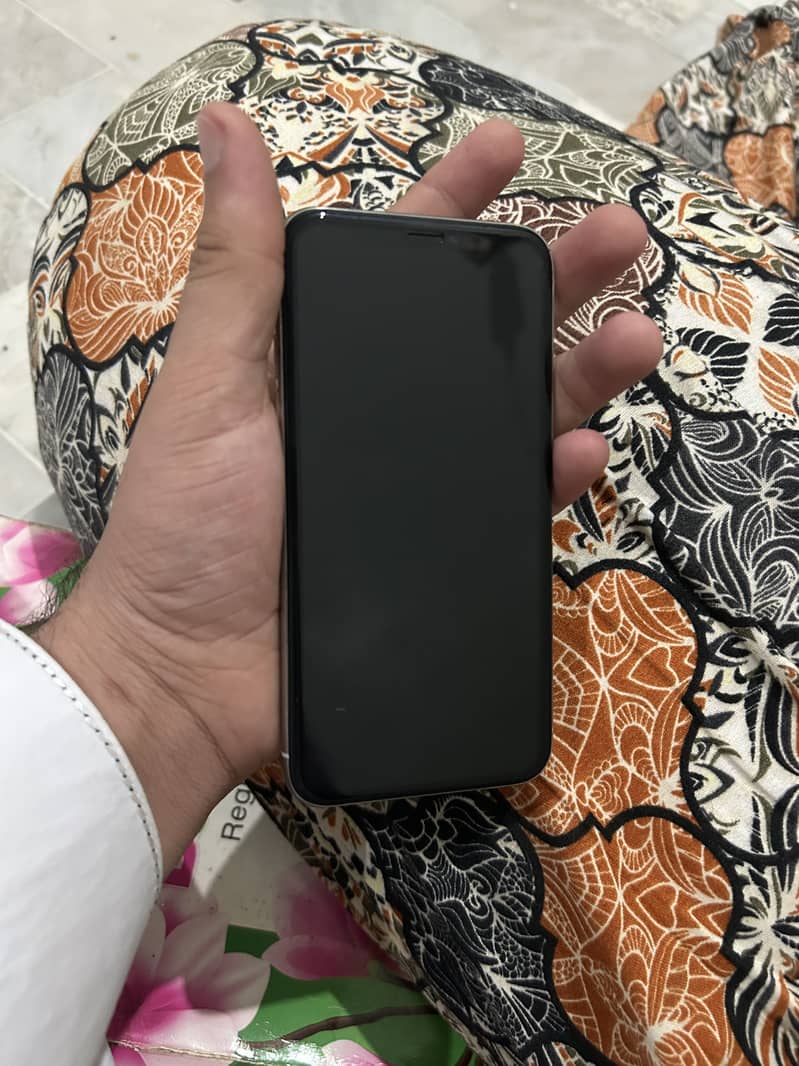 Apple iPhone X 2