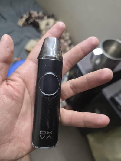 pod vape oxva