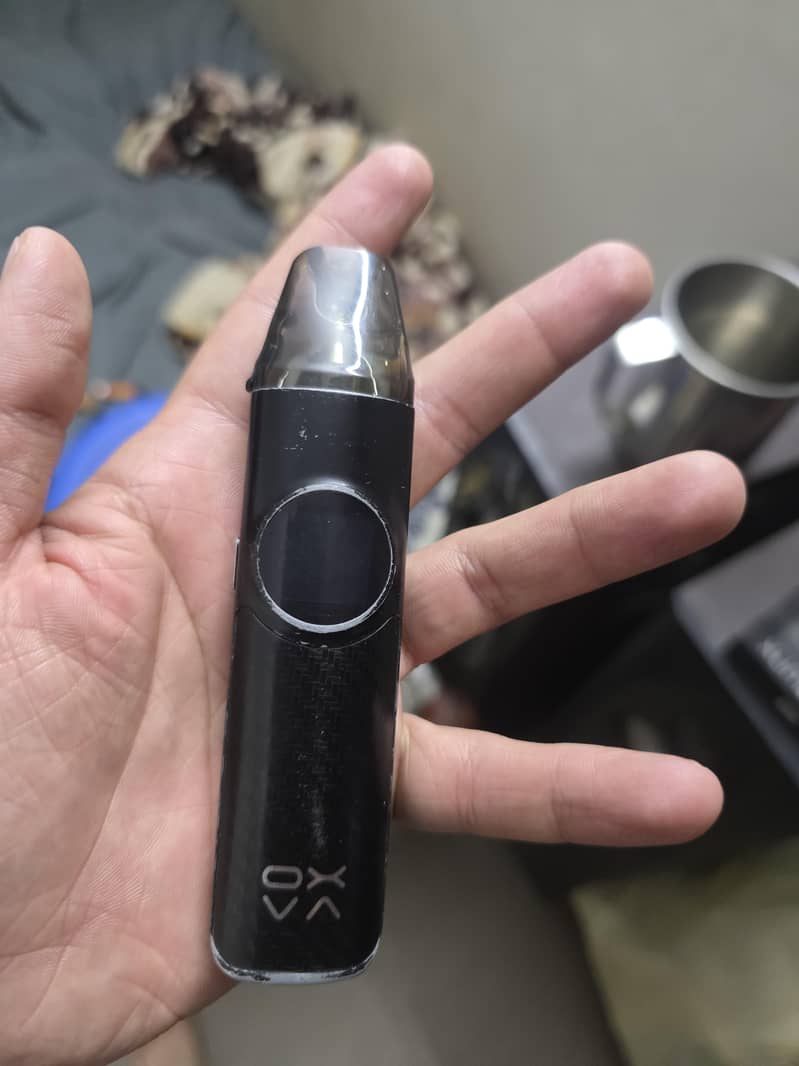 pod vape oxva 0