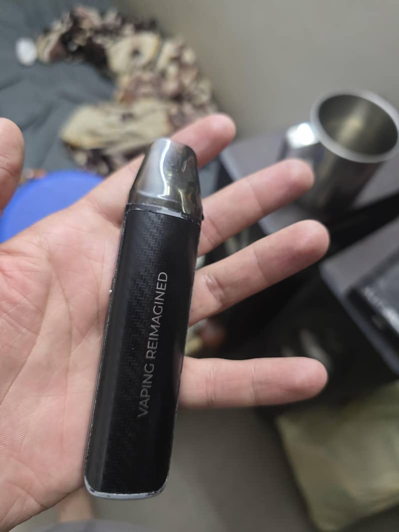 pod vape oxva 1