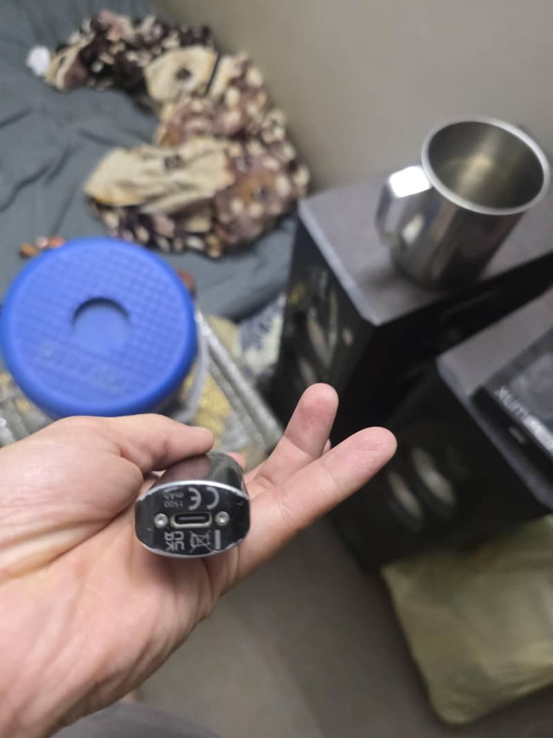 pod vape oxva 2