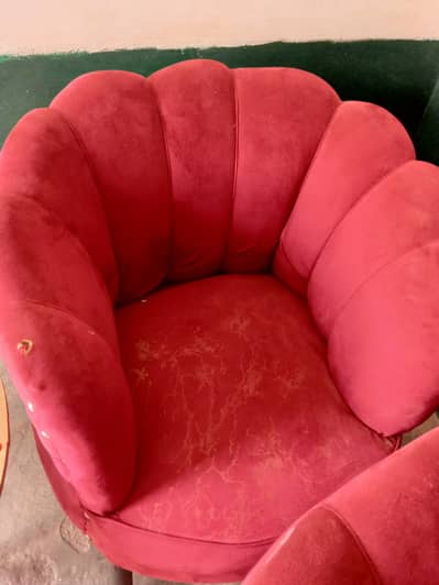 Full Furniture For Sale Just 6 Months Used