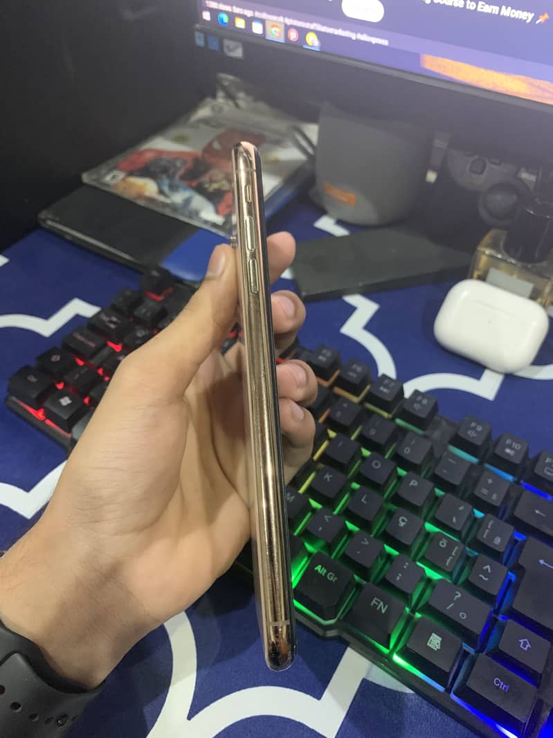Apple iPhone XS Max 2