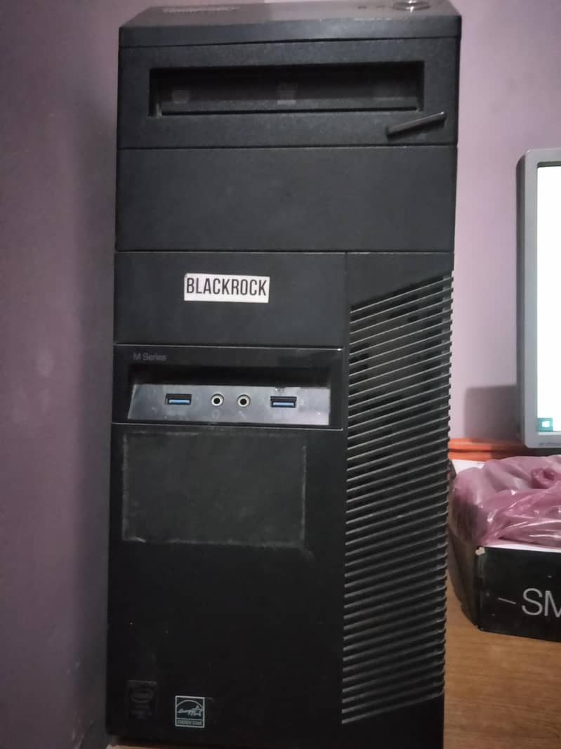 I 5 4th generation - Computer Components - 1120913240