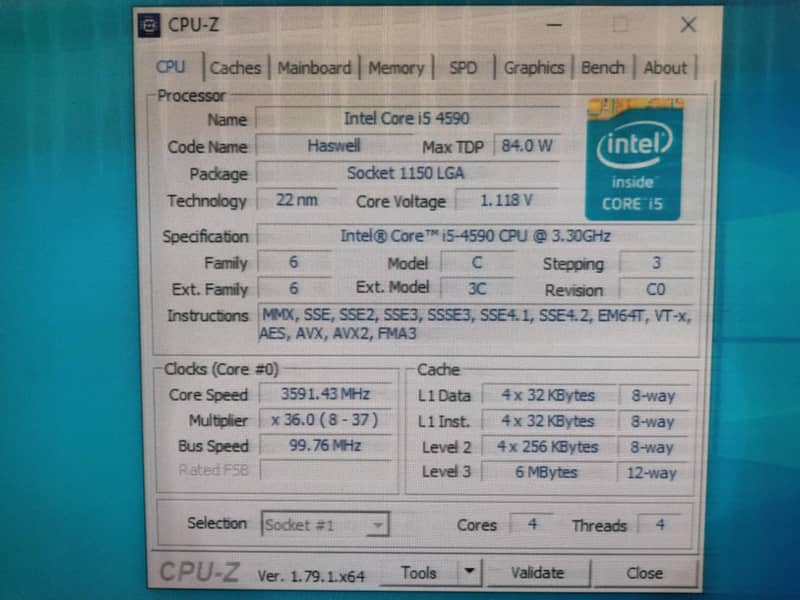 I 5 4th generation 1