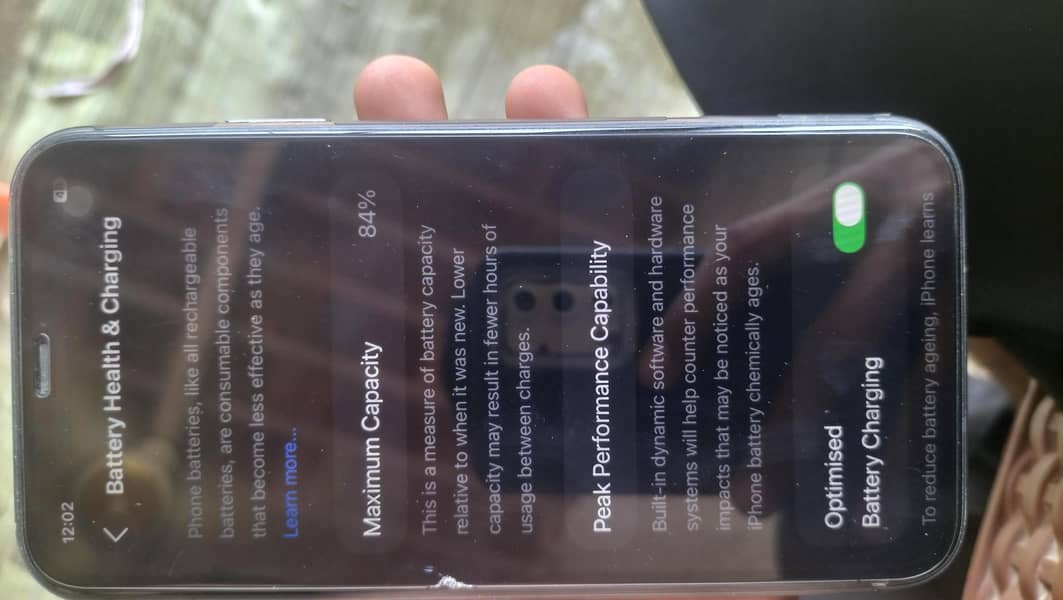 Apple iPhone 11 5