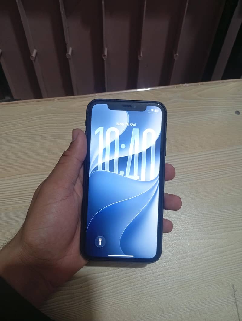 Apple iPhone 11 5