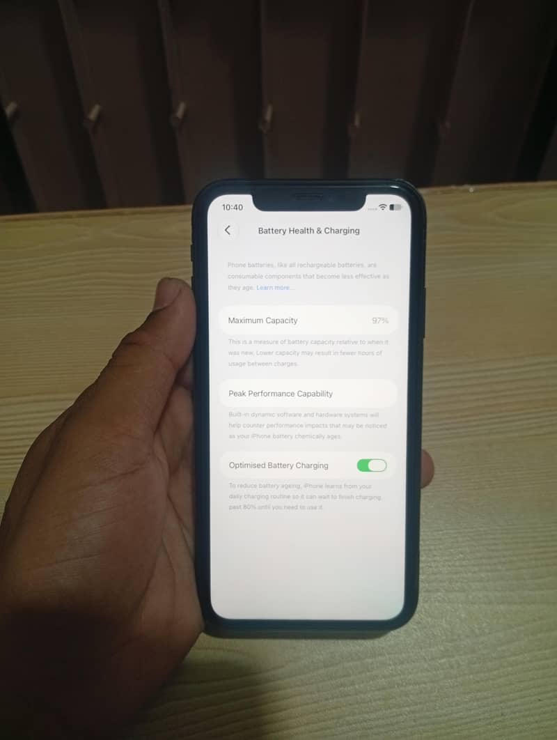 Apple iPhone 11 6