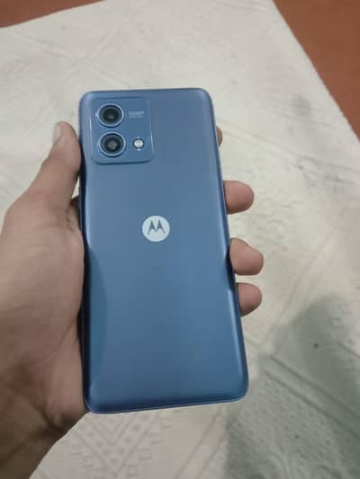 Motorola Moto G Stylus 2023 exchange possible