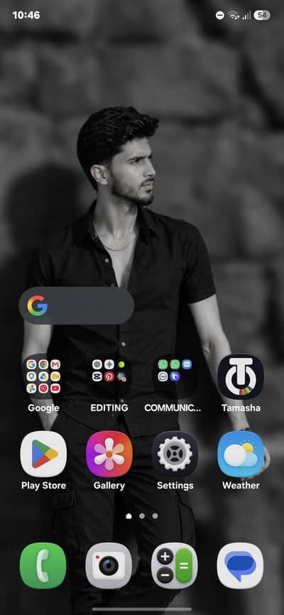 Samsung Mobile A35 5G
