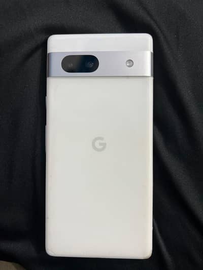 Google Pixel 7a