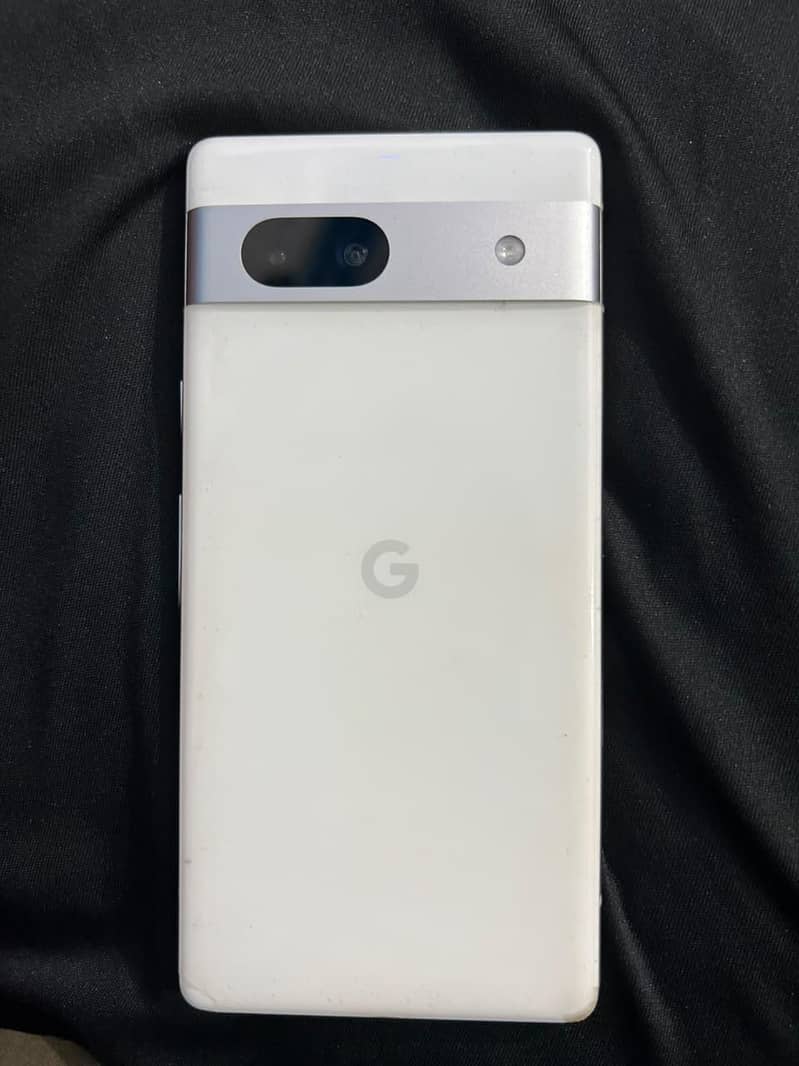 Google Pixel 7a - Mobile Phones - 1120913251