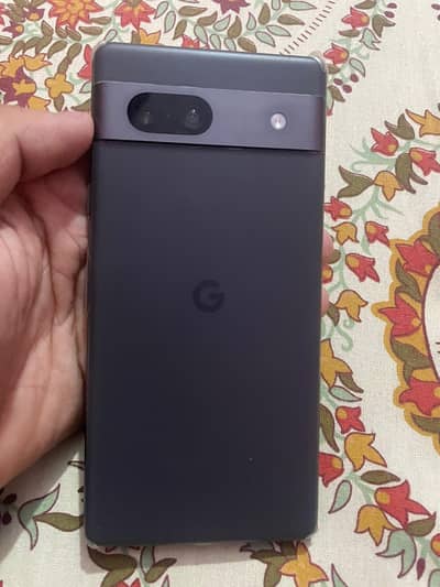 Google Pixel 7a