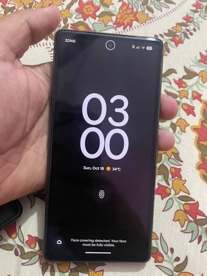 Google Pixel 7a - Mobile Phones - 1120913253