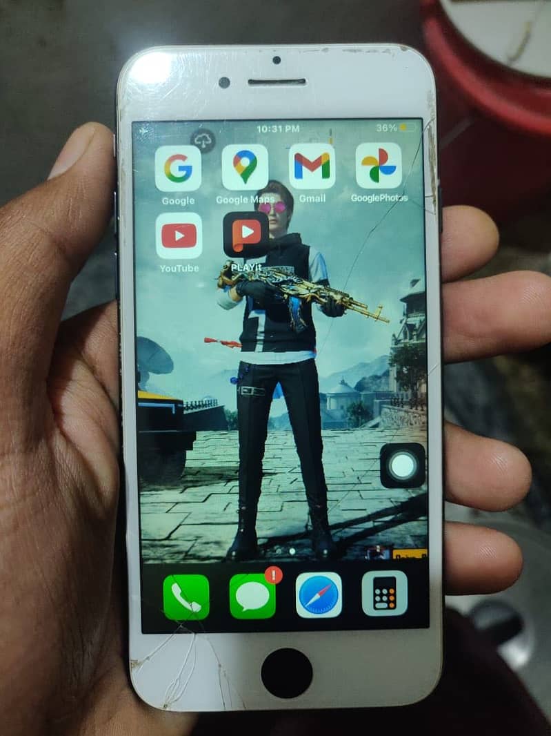 Apple iPhone 7 exchange possible 2