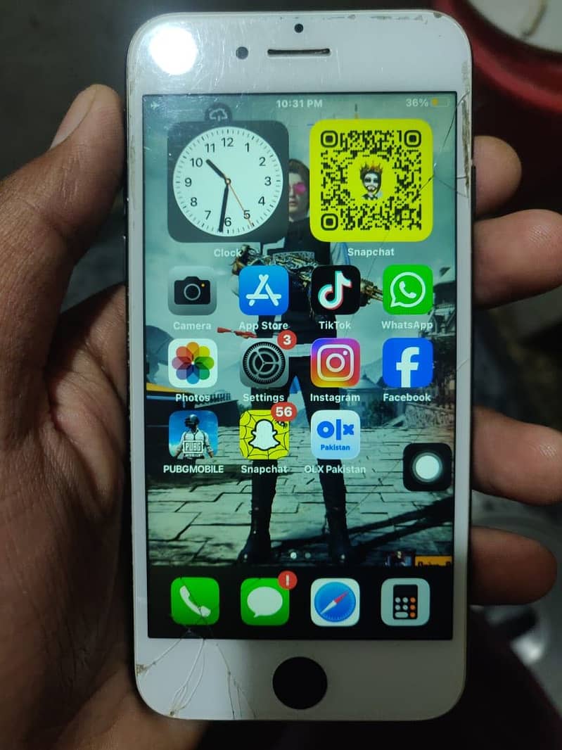 Apple iPhone 7 exchange possible 3