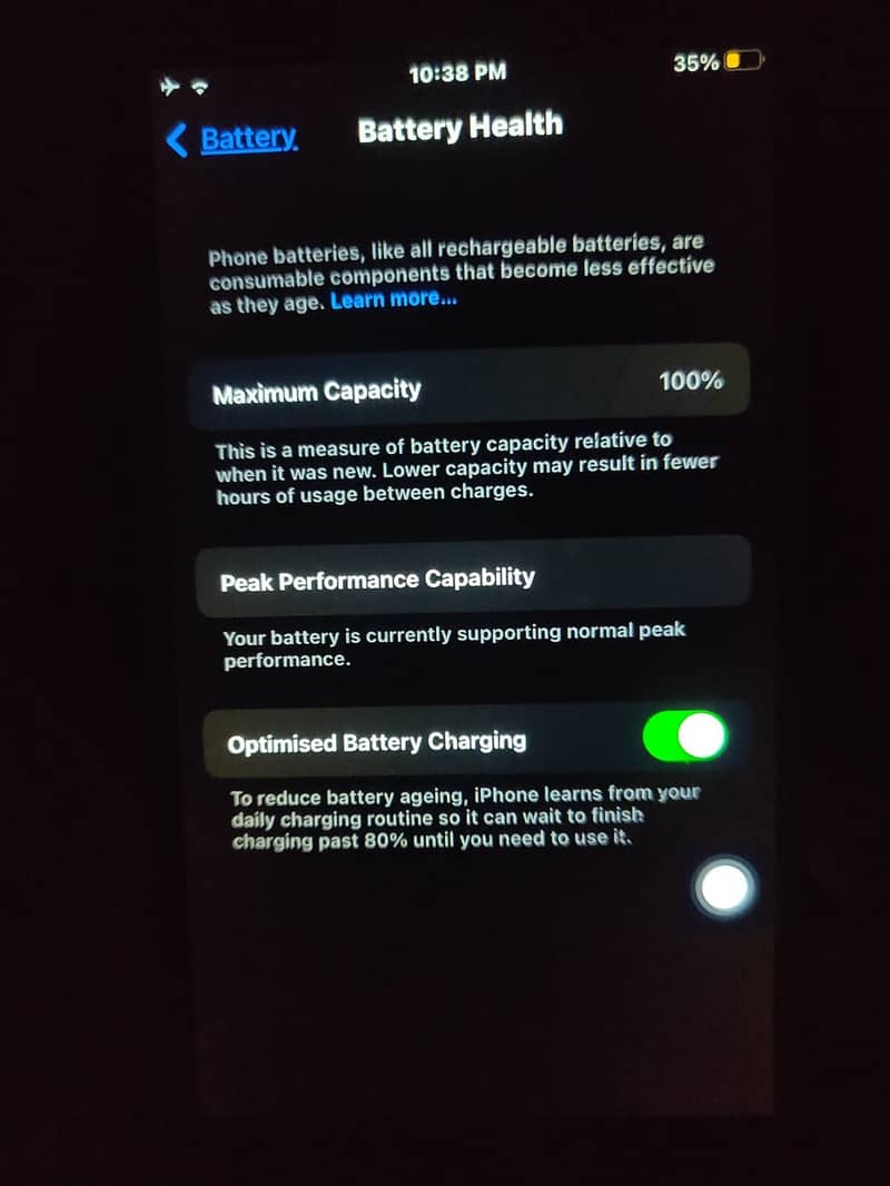 Apple iPhone 7 exchange possible 4