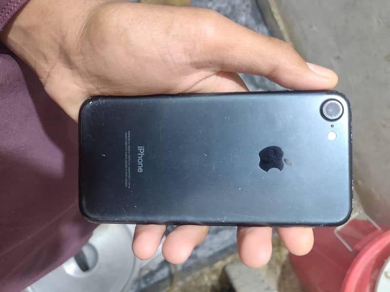Apple iPhone 7 exchange possible 5