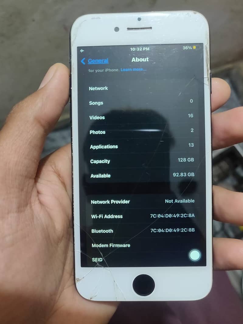 Apple iPhone 7 exchange possible 6