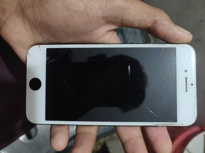 Apple iPhone 7 exchange possible 8