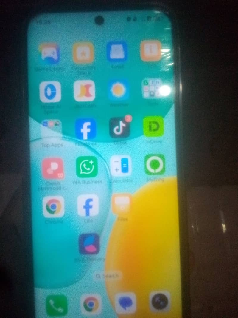 Honor X6c 1