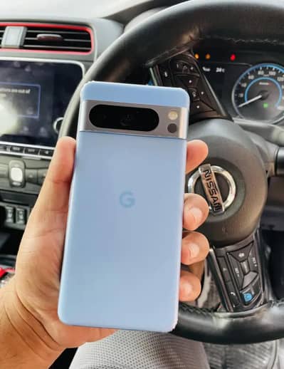 Google Pixel 8 Pro
